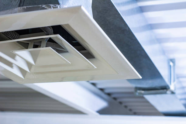 Best Ductwork Cleaning Services  in Minot Af, ND